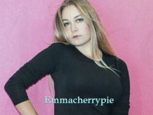 Emmacherrypie