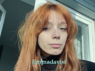 Emmadavisi