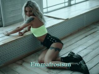 Emmafrostsun
