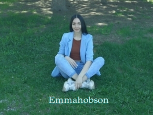 Emmahobson