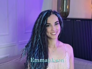 Emmajakson