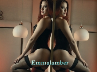 Emmalamber