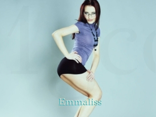 emmaliss 1 grosse cochonne