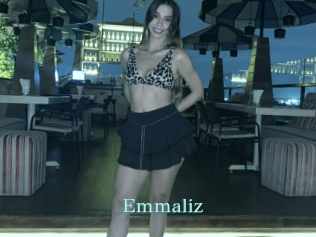 emmaliz 1 grosse cochonne