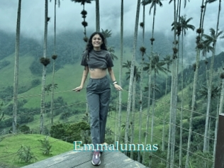 Emmalunnas