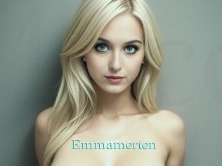 Emmamerten