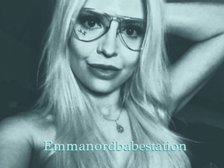 Emmanordbabestation