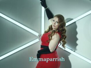 Emmaparrish