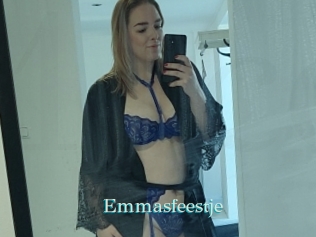 Emmasfeestje