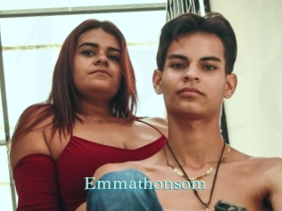 Emmathonsom