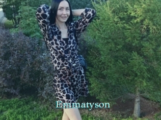 Emmatyson