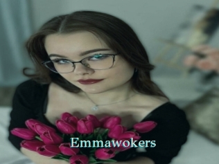 emmawokers 1 grosse cochonne