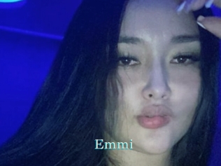 Emmi