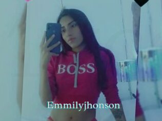 Emmilyjhonson