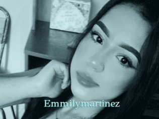 emmilymartinez 1 grosse cochonne