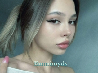 Emmiroyds