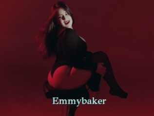 emmybaker 1 grosse cochonne