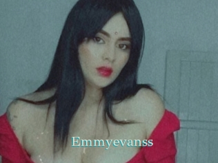 Emmyevanss
