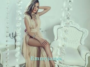 Emmyjames