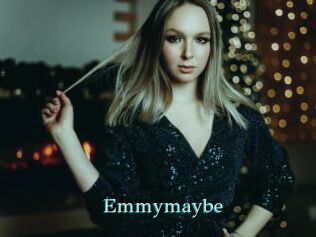 Emmymaybe