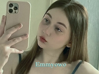 Emmyowo