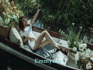 Emmytart