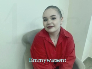 Emmywatsent