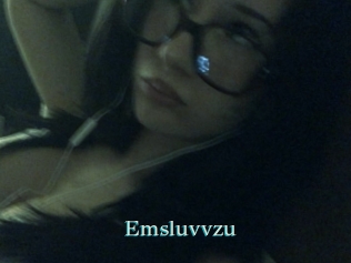 Emsluvvzu