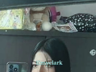 emyclark 1 grosse cochonne