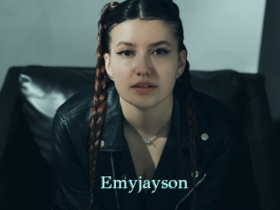Emyjayson