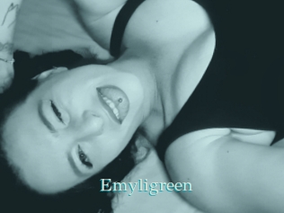 Emyligreen