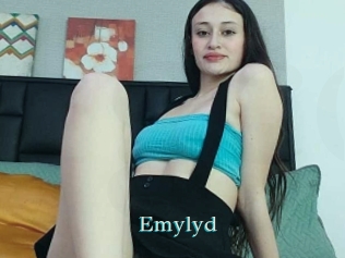 emylyd 1 grosse cochonne