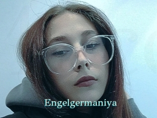 Engelgermaniya