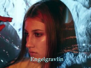 Engelgravlin