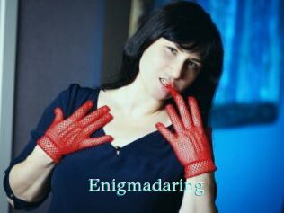 Enigmadaring