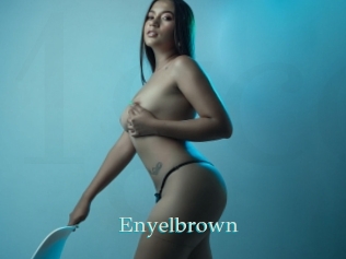 enyelbrown 1 grosse cochonne