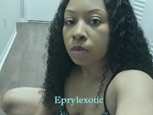 Eprylexotic
