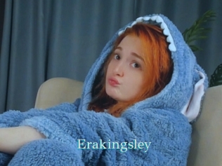 Erakingsley