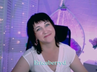 Ericaberryd