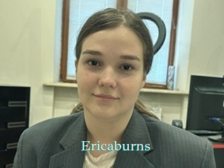 Ericaburns