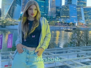 Ericabush