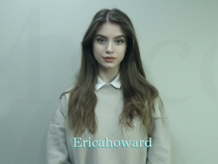 Ericahoward