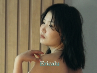 Ericalu