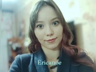 Ericanoe
