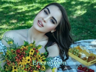 Ericawinson