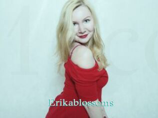 Erikablossoms