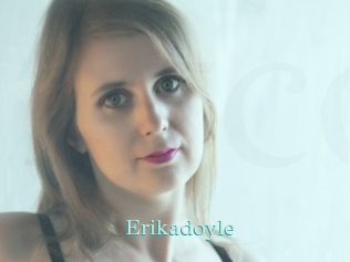 Erikadoyle