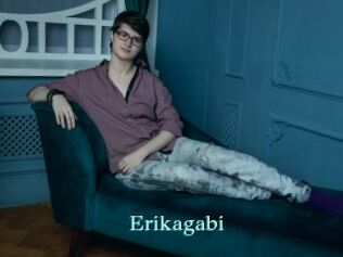 Erikagabi