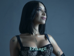 Erikagil