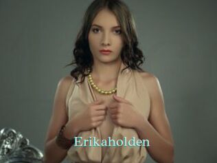 Erikaholden